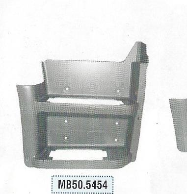 BASAMAK YUVASI AXOR V-1 1840 SAG 940 660 0201